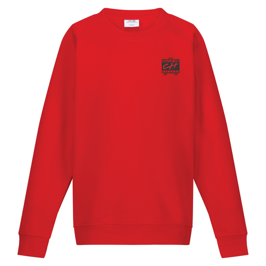 Church Hill Infant School - Crew Neck Sweatshirt