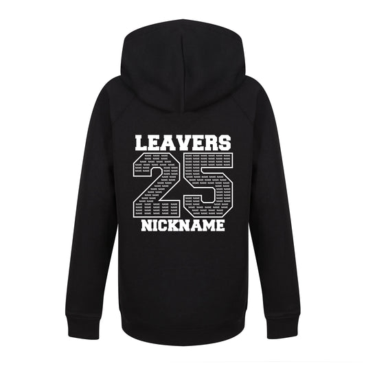 Bewdley Primary School - Leavers Hoodie 2025
