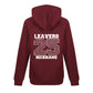 Bewdley Primary School - Leavers Hoodie 2025