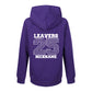 Bewdley Primary School - Leavers Hoodie 2025
