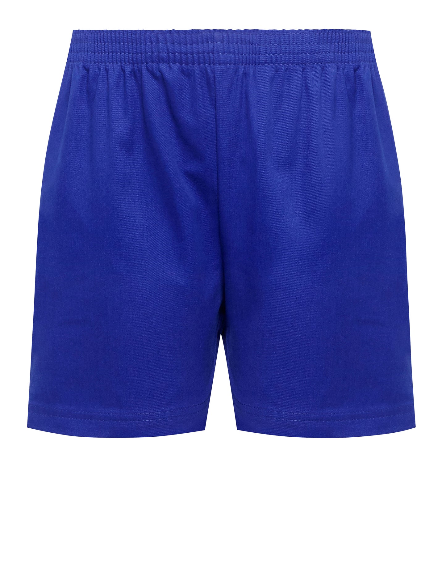 Royal Blue - PE Shorts