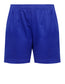 Royal Blue - PE Shorts