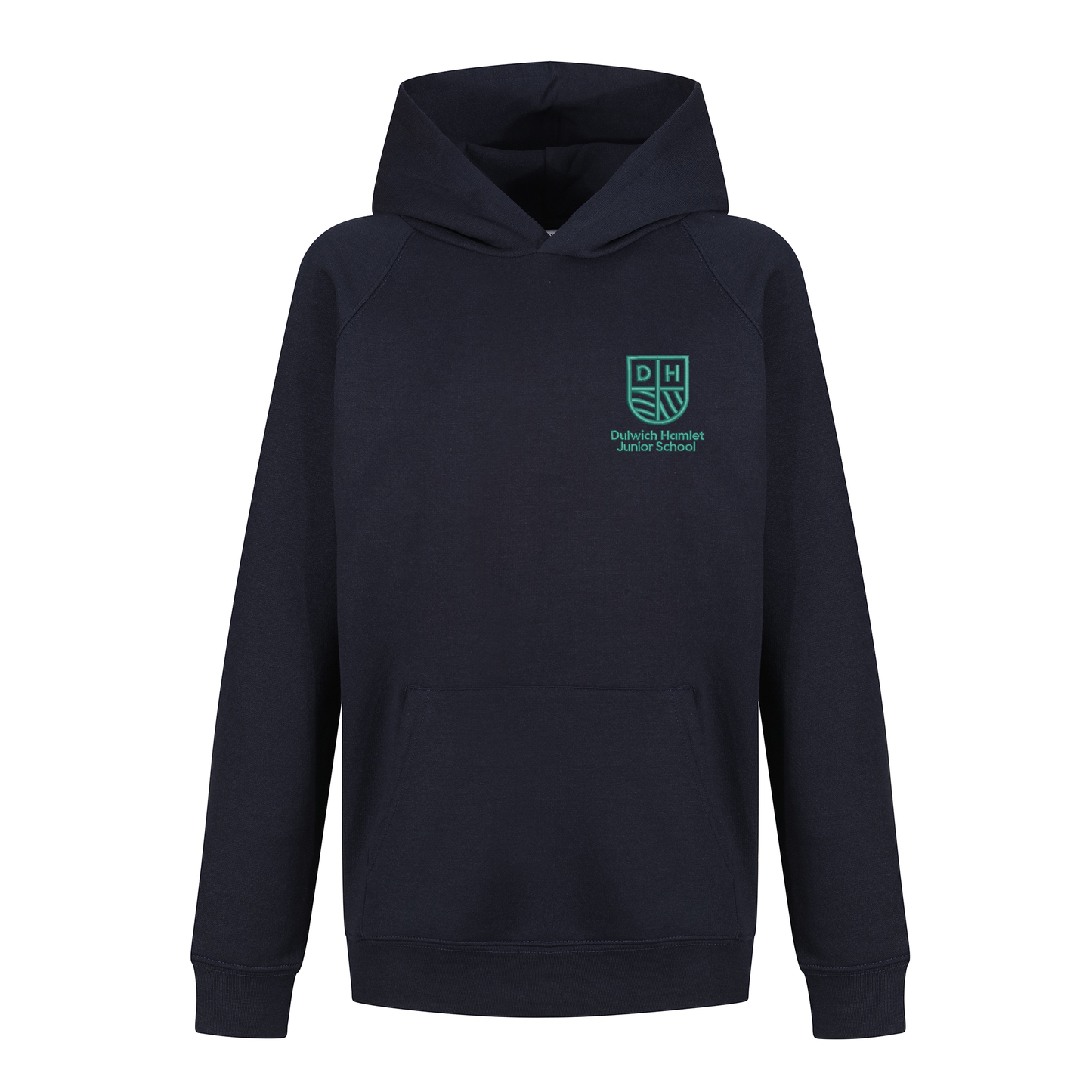 Dulwich Hamlet Primary School - Sweat Hoodie - Navy