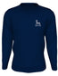 Gillingham School - Dark Navy - Knitted Jumper