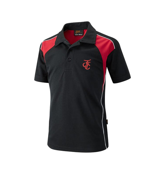John Ferneley College - ZR20 Sports Polo