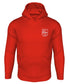 Bewdley Primary School - Sweat Hoodie - School Uniform Shop