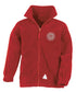 Red Hill Field Primary  - Fleece - School Uniform Shop