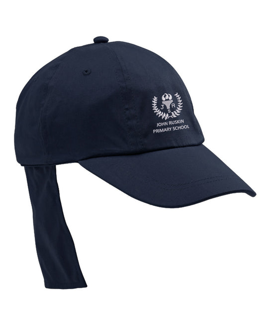 John Ruskin Primary School - Kepi Cap - School Uniform Shop