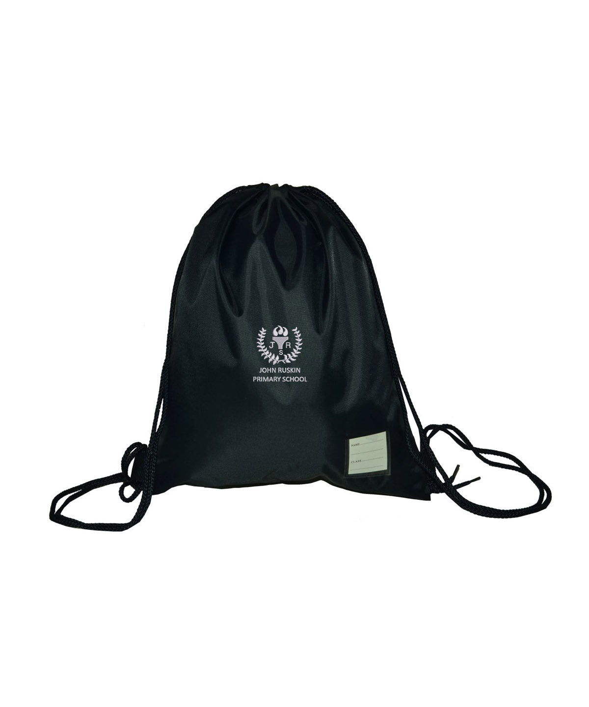 John Ruskin Primary School  - PE Bag