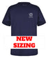 John Ruskin Primary School - Cotton Unisex T-Shirt
