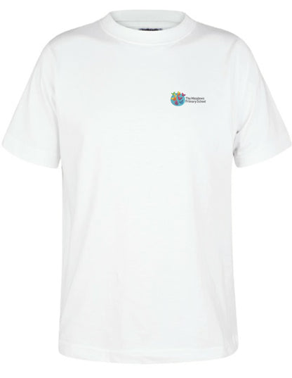 The Meadows Primary School - Cotton Unisex T-Shirt