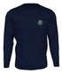Northview Primary School - Navy - Crew Neck PE Sweatshirt