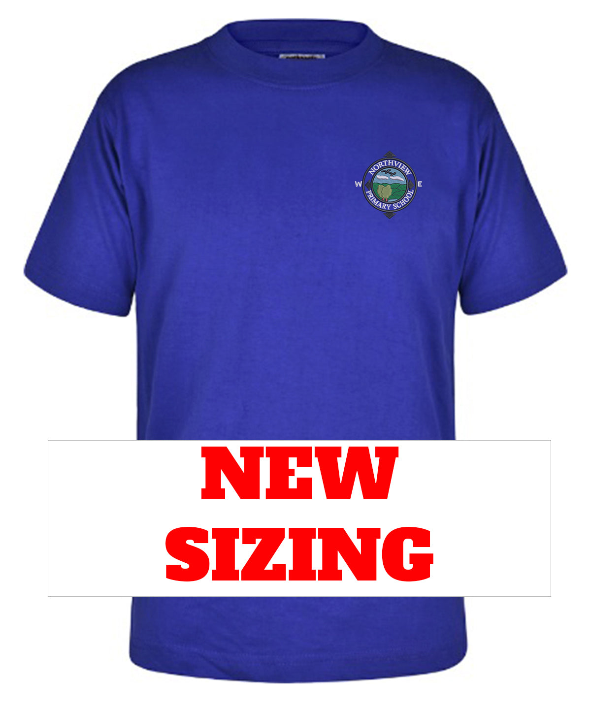 Northview Primary School -  T Shirt