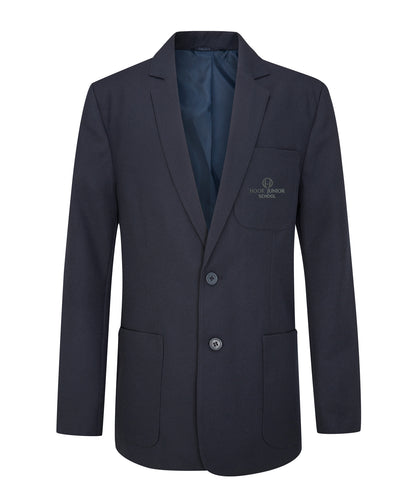 Hook Junior School - Boys' Performa Eco Blazer - School Uniform Shop
