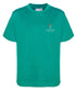 Scotts Park Primary School - Jade T Shirt - School Uniform Shop