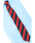 Scotts Park Primary School - Tie - Clip-On - School Uniform Shop