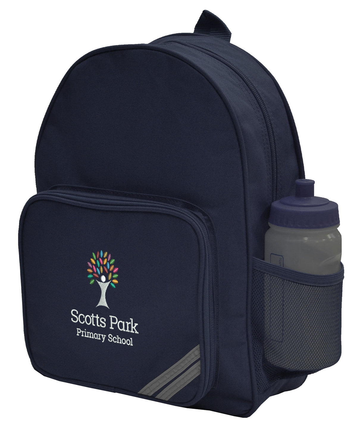Scotts Park Primary School - Infant Backpack - School Uniform Shop