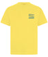The Belham Primary School - Yellow T Shirt