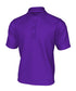 Purple - Polo Shirt