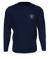 St Pauls C of E Primary School - PE Daywear Sweatshirt