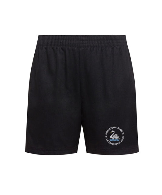 Bridgetown Primary School - PE Shorts - School Uniform Shop