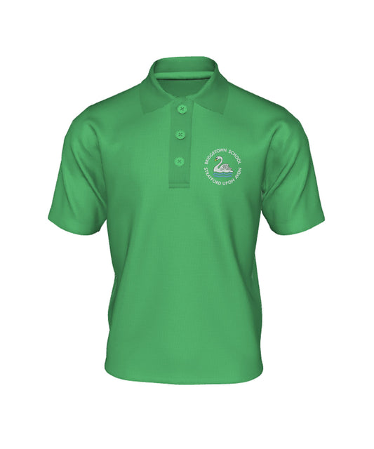 Bridgetown Primary School - Polo Shirt