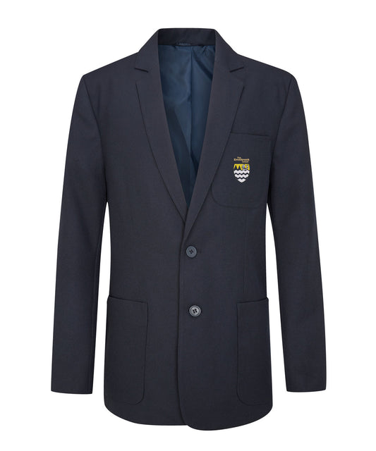 The Emmbrook School - Boys' Performa Eco Blazer - School Uniform Shop