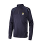 The Emmbrook School - ZR45 1/4 Zip Sports Top