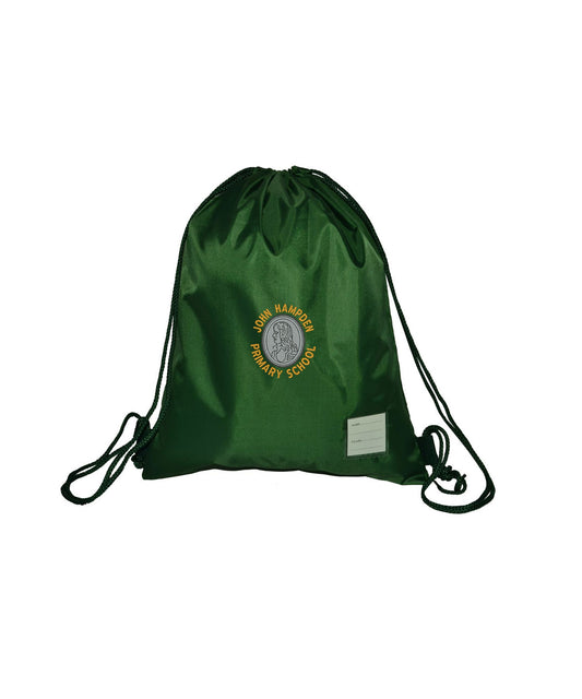 John Hampden Primary School - PE Bag - School Uniform Shop