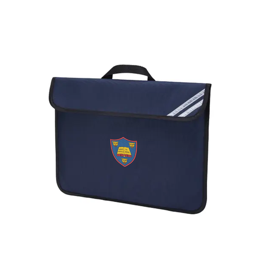 Stratford Upon Avon Primary School - Classic Book Bag