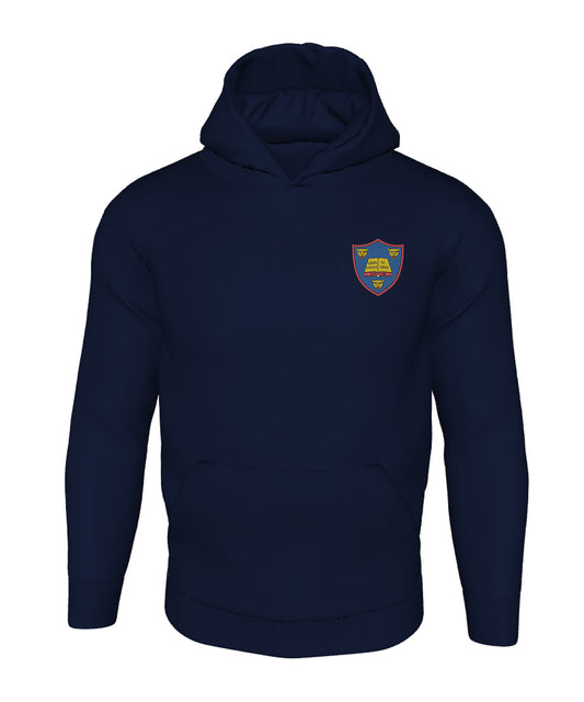 Stratford-upon-Avon Primary School - Sweat Hoodie - School Uniform Shop