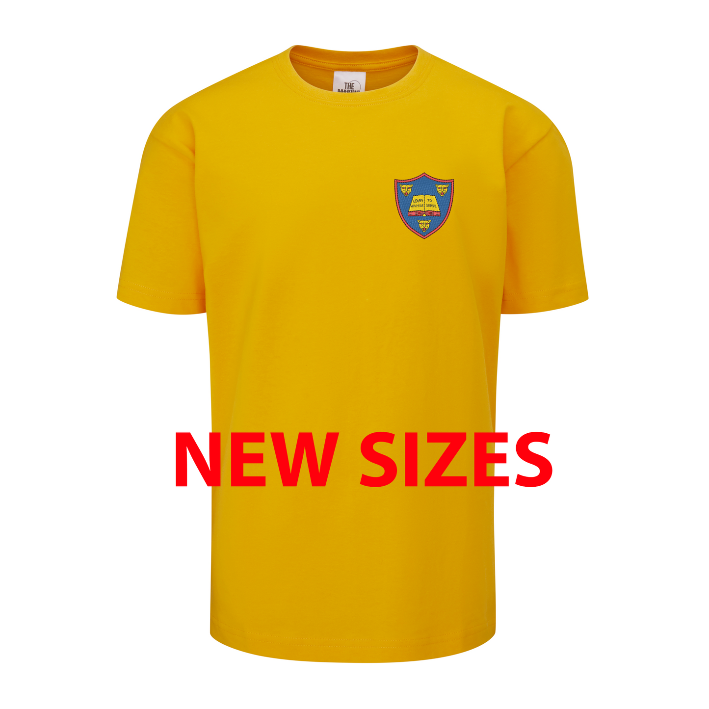 Stratford-upon-Avon Primary School - Unisex Cotton T-Shirt