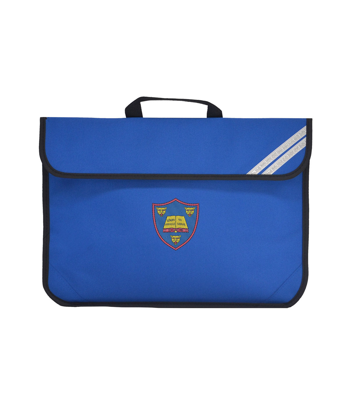 Stratford-upon-Avon Primary School - Tray Book Bag - School Uniform Shop