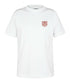 St Joseph's Primary School Linlithgow - Cotton Unisex T-Shirt - White
