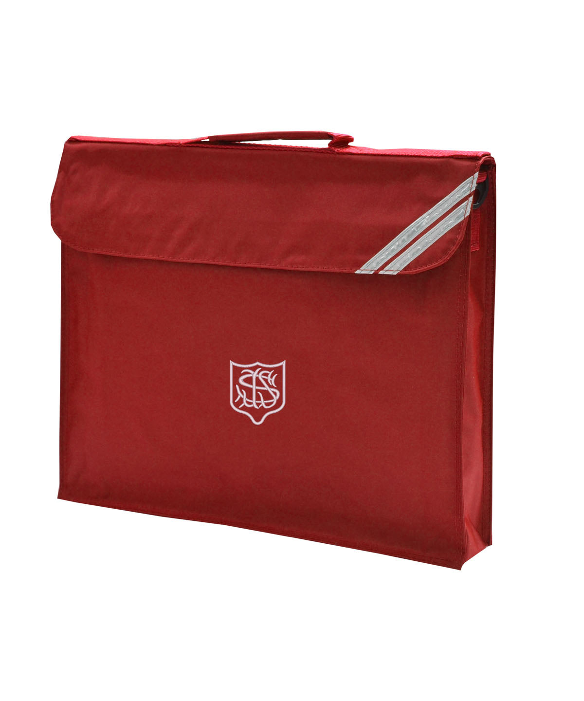 St Joseph's Primary School Linlithgow - Expandable Book Bag – Earth Uniform