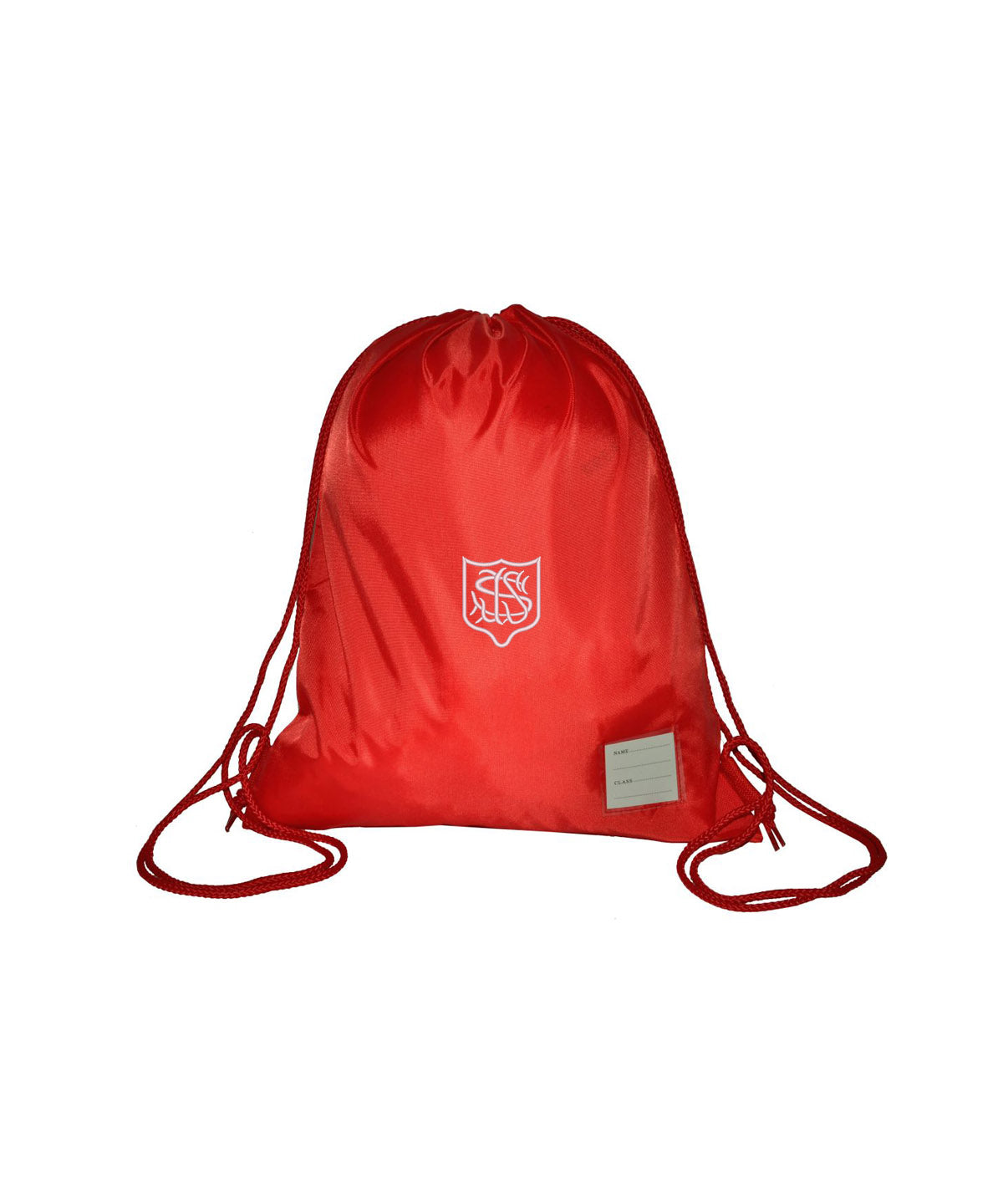 St Joseph's Primary School Linlithgow - Classic Gym Bag – Earth Uniform