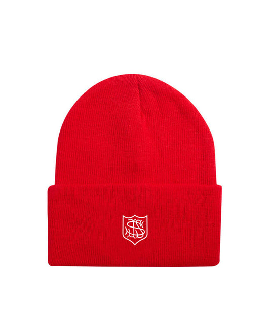 St Joseph's Primary School Linlithgow - Winter Hat - School Uniform Shop