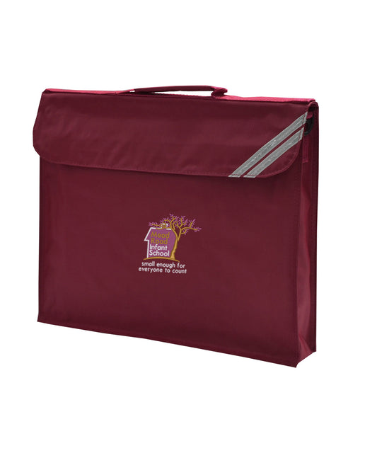 Mead Road Infant School - Book Bag