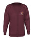 Mead Road Infant School  - Sweat Cardigan - School Uniform Shop