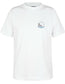 Thameside Primary School - Unisex Cotton T-Shirt - White