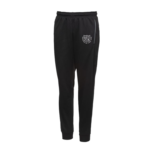 Barley Hill Primary School  - Black Y35 Training Trouser