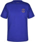 St Alban's CE Primary School - Unisex Cotton T-Shirt
