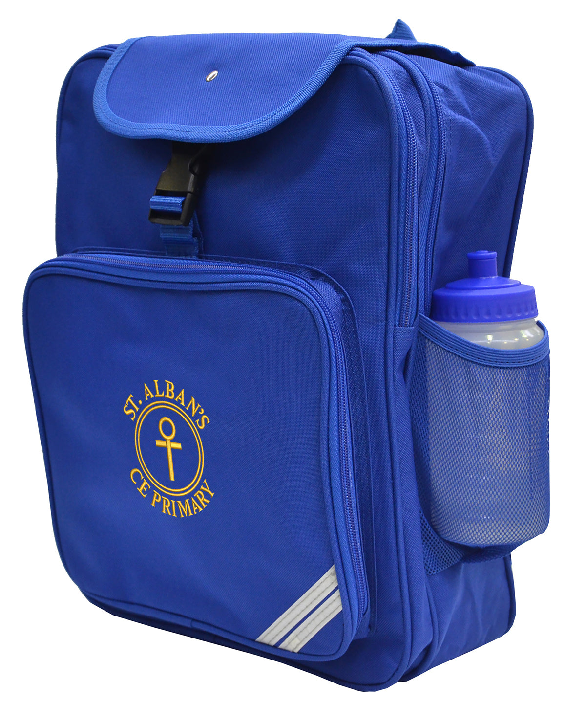 St Alban's CE Primary School - Junior Backpack