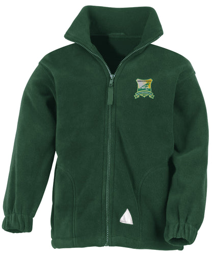 Emmbrook Junior School - Fleece