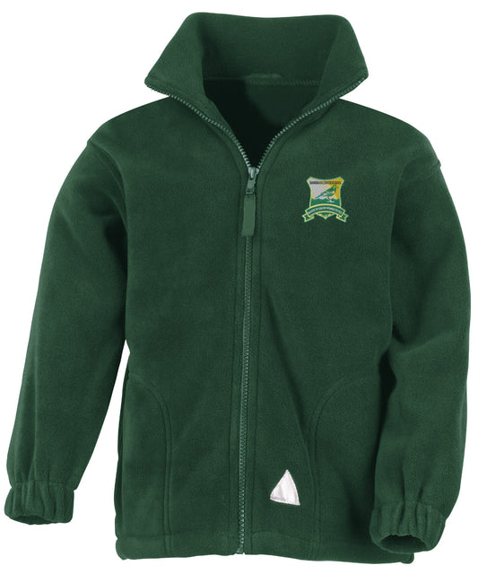 Emmbrook Junior School - Fleece