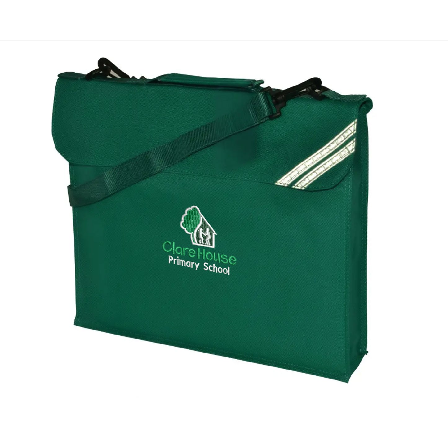 Clare House Primary School - Junior Despatch Bag