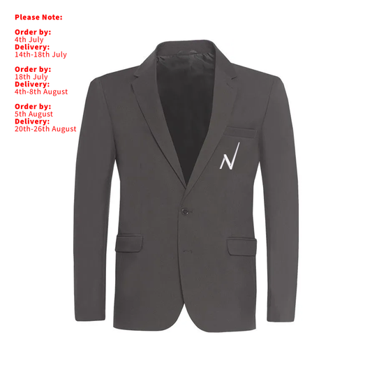 North Bromsgrove High School - Boys Blazer