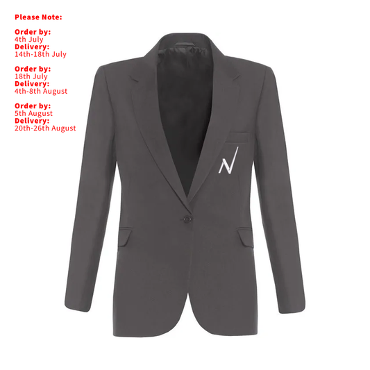 North Bromsgrove High School - Girls Blazer