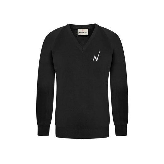North Bromsgrove High School - Knitted Jumper
