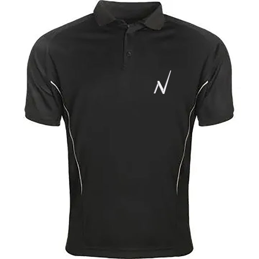 North Bromsgrove High School - Aptus Performance Polo Shirt